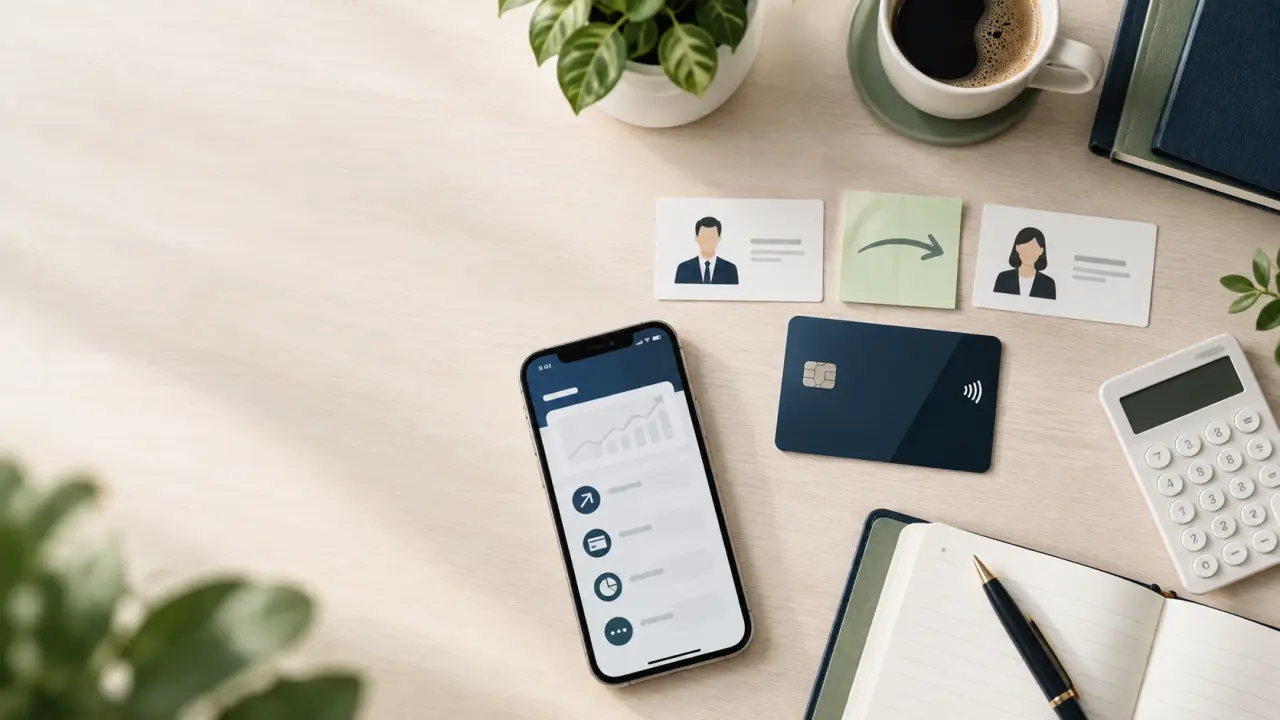 Changer de conseiller bancaire est possible sans changer de banque