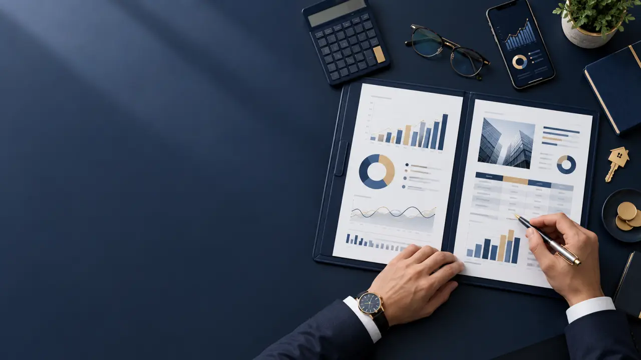 Que regarde la banque pour un prêt professionnel ? Ratios, apport et garanties à préparer