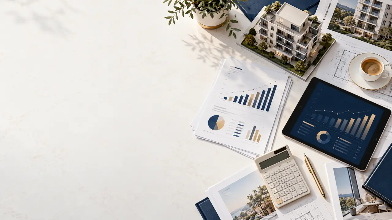 La stratégie d’investissement immobilier se choisit selon l’objectif, le risque et le temps disponible